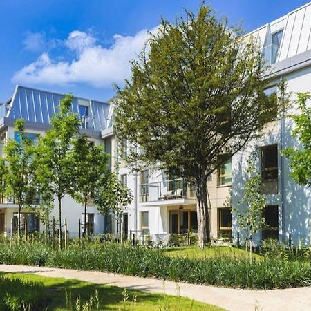 Eternity Luxury Apartment Dolny Сопот Екстериор снимка