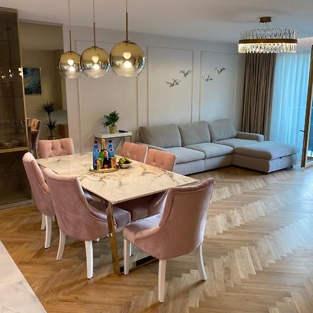 Eternity Luxury Apartment Dolny Сопот Екстериор снимка