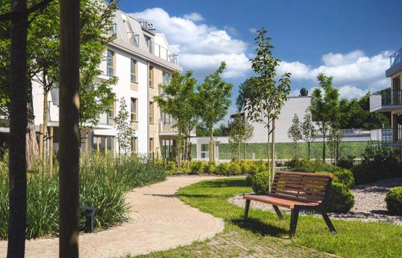 Eternity Luxury Apartment Dolny Сопот Екстериор снимка