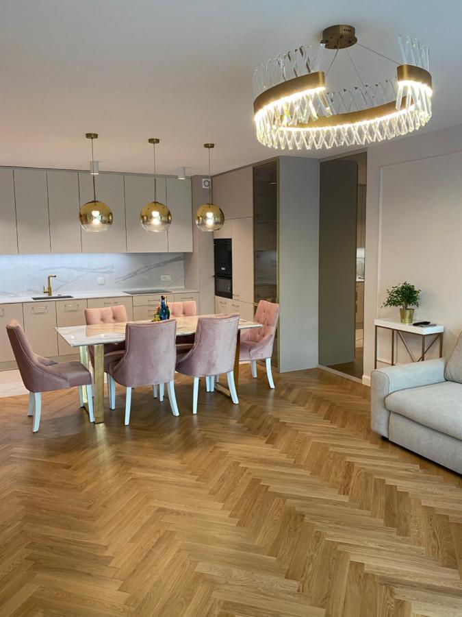Eternity Luxury Apartment Dolny Сопот Екстериор снимка