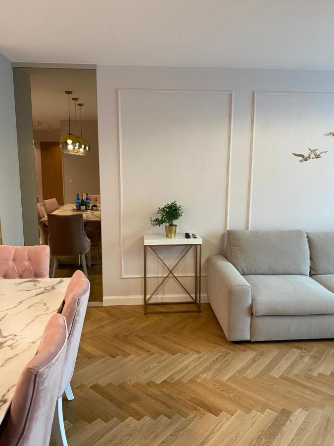 Eternity Luxury Apartment Dolny Сопот Екстериор снимка