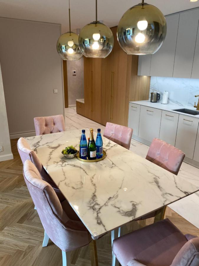 Eternity Luxury Apartment Dolny Сопот Екстериор снимка