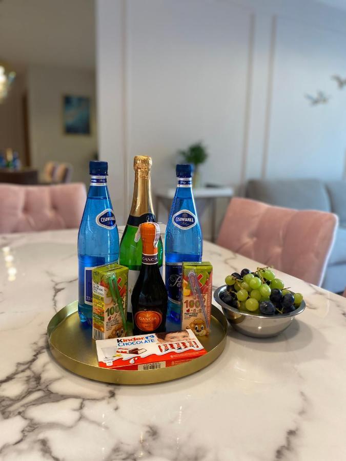 Eternity Luxury Apartment Dolny Сопот Екстериор снимка