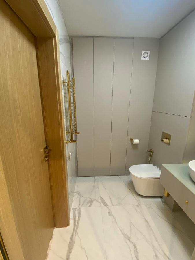 Eternity Luxury Apartment Dolny Сопот Екстериор снимка