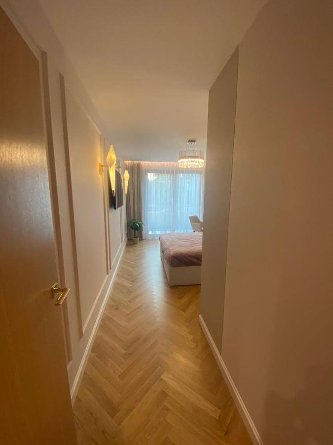 Eternity Luxury Apartment Dolny Сопот Екстериор снимка