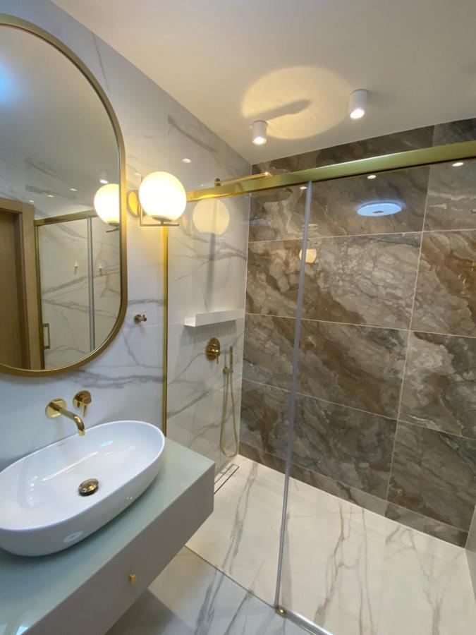 Eternity Luxury Apartment Dolny Сопот Екстериор снимка