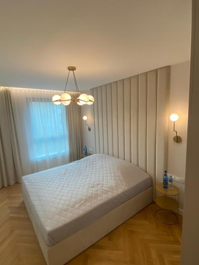 Eternity Luxury Apartment Dolny Сопот Екстериор снимка