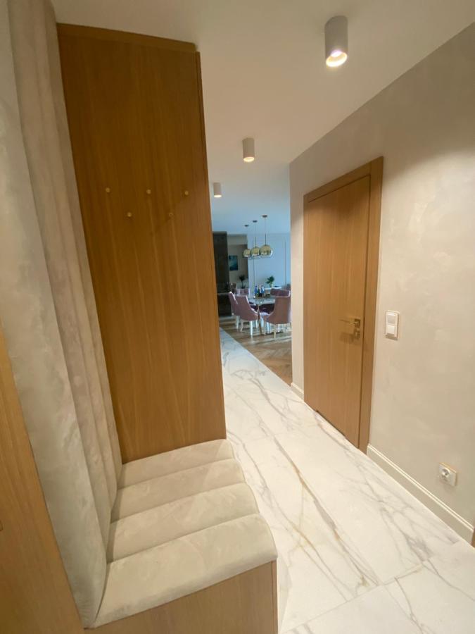 Eternity Luxury Apartment Dolny Сопот Екстериор снимка