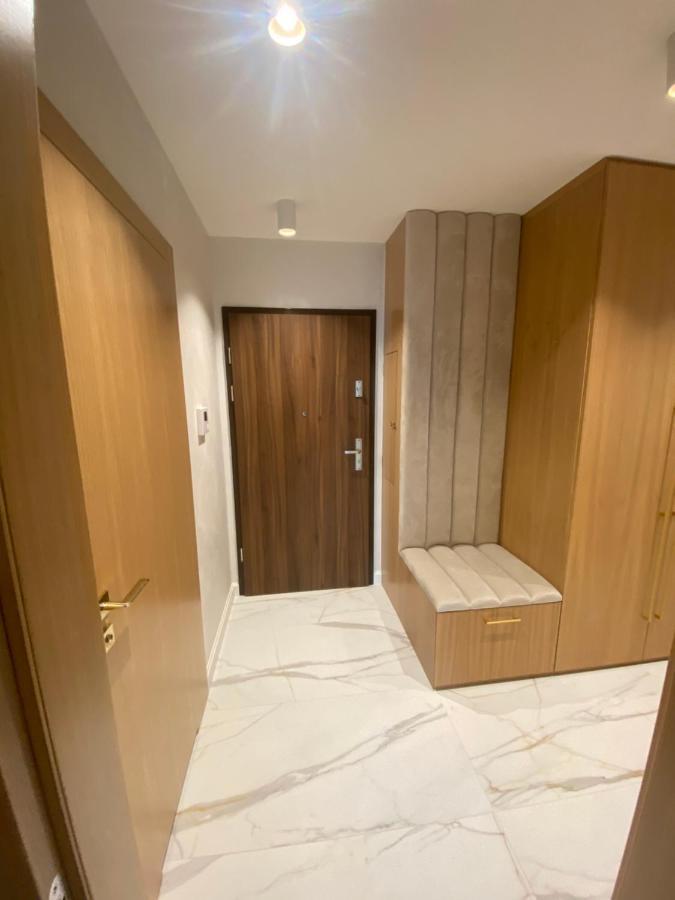 Eternity Luxury Apartment Dolny Сопот Екстериор снимка