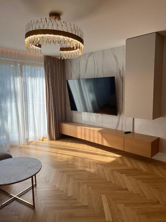 Eternity Luxury Apartment Dolny Сопот Екстериор снимка
