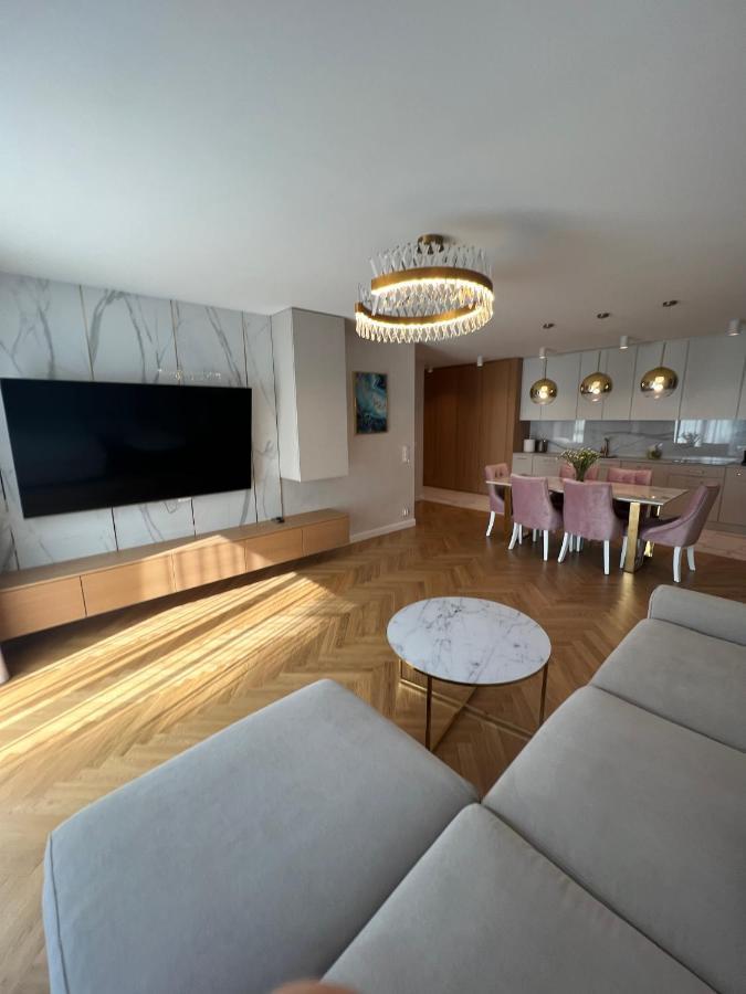 Eternity Luxury Apartment Dolny Сопот Екстериор снимка