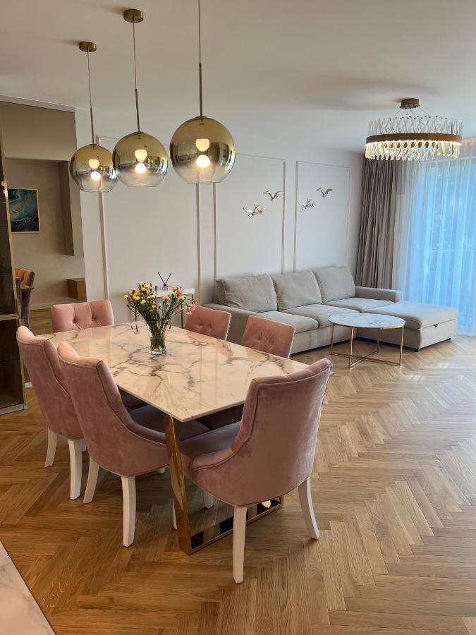 Eternity Luxury Apartment Dolny Сопот Екстериор снимка