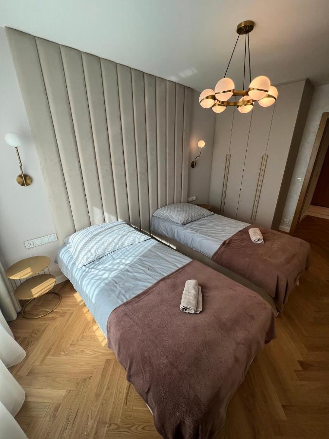 Eternity Luxury Apartment Dolny Сопот Екстериор снимка